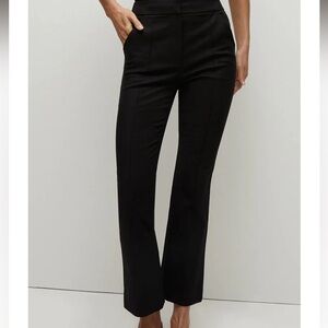 NEW VERONICA BEARD tani pant in black